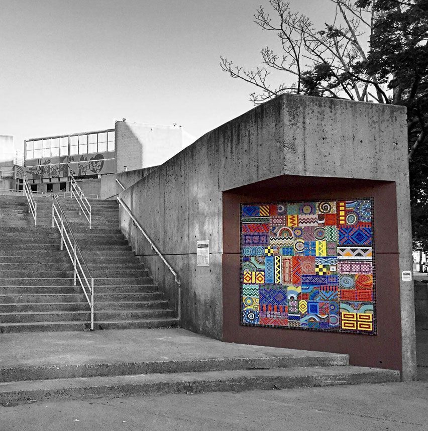 Public art